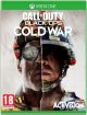 תמונה של Call Of Duty Black Ops Cold War Xbox One