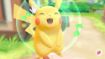 תמונה של Pokemon Let's Go : Pikachu Nintendo Switch