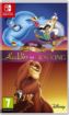תמונה של Disney Classic Games: Aladdin and The Lion King Nintendo Switch