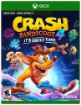 תמונה של Crash Bandicoot 4 It’s About Time XBOX ONE