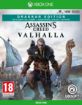 תמונה של Assassin’s Creed Valhalla Drakkar Edition XBOX ONE