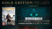 תמונה של Assassin’s Creed Valhalla Gold Edition PS4