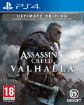 תמונה של Assassin’s Creed Valhalla Ultimate Edition PS4