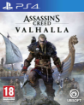 תמונה של Assassin’s Creed Valhalla Ps4