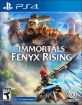 תמונה של Immortals Fenyx Rising PS4