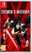 תמונה של Daemon X Machina Nintendo Switch