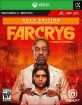 תמונה של Far Cry 6 Xbox Series X|S, Xbox One Gold Edition