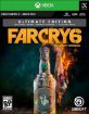 תמונה של Far Cry 6 Xbox Series X|S, Xbox One Ultimate Edition