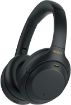 תמונה של SONY WH-1000XM4 | אוזניות פרימיום אלחוטיות בצבע שחור
