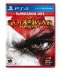 תמונה של God of War III Remastered PS4