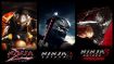 תמונה של Ninja Gaiden: Master Collection Trilogy Nintendo Switch