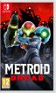 תמונה של Metroid Dread Nintendo Switch
