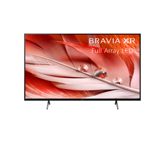תמונה של מסך טלוויזיה BRAVIA XR X90J (2021) - SONY