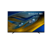 תמונה של מסך טלוויזיה 77" BRAVIA XR-A80J (2021) - SONY