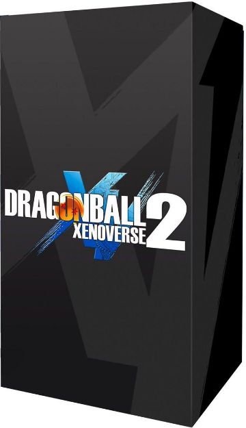 תמונה של Dragon Ball Xenoverse 2 Collector's Edition - PS4