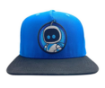 תמונה של PLAYSTATION - ASTRO'S PLAYROOM - HERO BOT SNAP BACK HAT | פלייסטיישן - אסטרו פליירום - כובע בייסבול