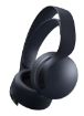תמונה של אוזניות אלחוטיות בצבע שחור - SONY | PULSE 3D - MIDNIGHT BLACK