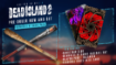 תמונה של DEAD ISLAND 2 - HELL-A EDITION | PS4