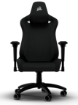 תמונה של CORSAIR | TC200 - כיסא גיימינג מקצועי מבד בצבע שחור