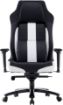 תמונה של כיסא גיימינג DRAGON Super Tanker - לבן