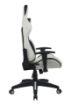 תמונה של DRAGON | CYBER WHITE - כיסא גיימינג מקצועי בצבע לבן