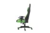 תמונה של כיסא גיימינג DRAGON GLADIATOR -ירוק
