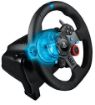 תמונה של LOGITECH | G29 DRIVING FORCE - הגה מירוצים מקצועי עם דוושות PS4/ PS5 / PC