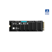 תמונה של WD_BLACK | SN850 NVME SSD FOR PLAYSTATION 5 - 1TB