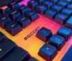 תמונה של ROCCAT | MAGMA SILENT MEMBRANE KEYS - מקלדת גיימינג RGB