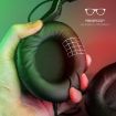 תמונה של ROCCAT | ELO X STEREO - אוזניות גיימינג בצבע שחור