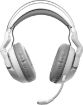 תמונה של ROCCAT | ELO 7.1 AIR RGB WIRELESS - WHITE - אוזניות גיימינג אלחוטיות בצבע לבן