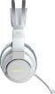 תמונה של ROCCAT | ELO 7.1 AIR RGB WIRELESS - WHITE - אוזניות גיימינג אלחוטיות בצבע לבן