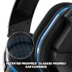 תמונה של TURTLE BEACH | STEALTH 600 GEN 2 FOR PLAYSTATION - אוזניות אלחוטיות - שחור וכחול