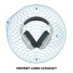 תמונה של TURTLE BEACH | STEALTH 600 GEN 2 FOR PLAYSTATION - אוזניות אלחוטיות - לבן