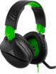 תמונה של TURTLE BEACH | RECON 70X FOR XBOX - אוזניות גיימינג בצבע שחור/ירוק
