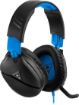 תמונה של TURTLE BEACH | RECON 70 - אוזניות גיימינג בצבע שחור/כחול