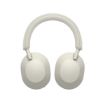 תמונה של SONY | WH-1000XM5 - אוזניות אלחוטיות עם ביטול רעשים בצבע לבן