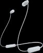 תמונה של SONY | WI-C100 - אוזניות תוך אוזן אלחוטיות - לבן