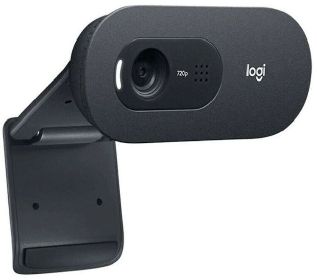 תמונה של LOGITECH | C270I IPTV - מצלמת רשת - מחיר מציאה!