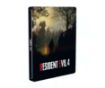 תמונה של RESIDENT EVIL 4 REMAKE | PS4 - STEELBOOK EDITION