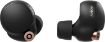 תמונה של SONY | WF-1000XM4 TRUE WIRELESS - אוזניות אלחוטיות בצבע שחור