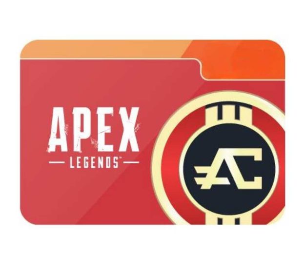 תמונה של APEX LEGENDS | 2,150 APEX COINS - לשימוש במשחק