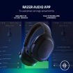 תמונה של RAZER | BARRACUDA X - אוזניות אלחוטיות בצבע שחור