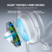תמונה של RAZER | BARRACUDA X - אוזניות אלחוטיות בצבע לבן