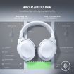 תמונה של RAZER | BARRACUDA X - אוזניות אלחוטיות בצבע לבן
