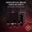 תמונה של RAZER | VIPER V2 PRO - עכבר גיימינג אלחוטי בצבע שחור