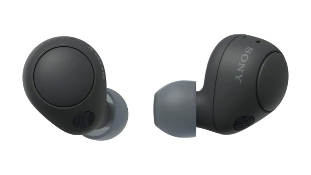 תמונה של SONY WF-C700N BLACK | אוזניות אלחוטיות עם ביטול רעשים