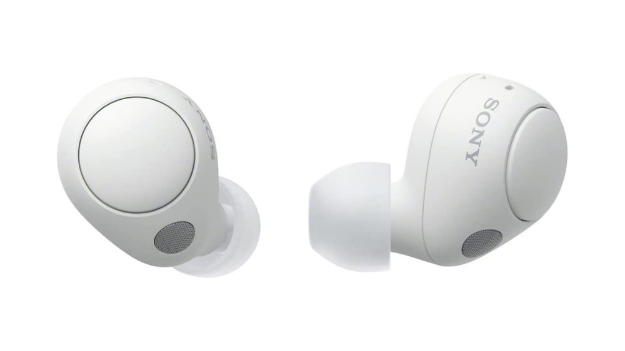 תמונה של SONY WF-C700N WHITE | אוזניות אלחוטיות עם ביטול רעשים