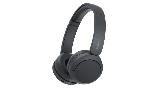 תמונה של SONY | WH-CH520 BLACK | אוזניות אלחוטיות בצבע שחור