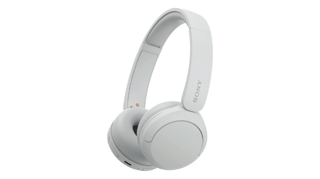 תמונה של SONY | WH-CH520 WHITE | אוזניות אלחוטיות בצבע לבן